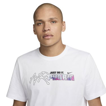 Tričko Nike M NSW OC PK2 HBR T-SHIRT Biela | FZ4794-100, 1