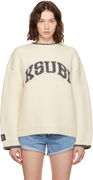 Ksubi Moment Knit Sweater