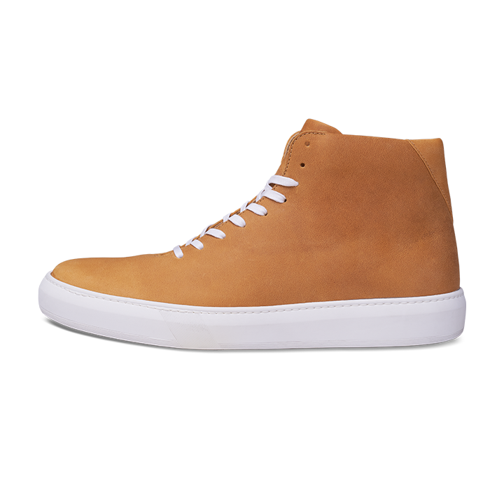Tenisky a topánky Vasky Teny High Caramel Hnedá | S-5021-002-M, 0