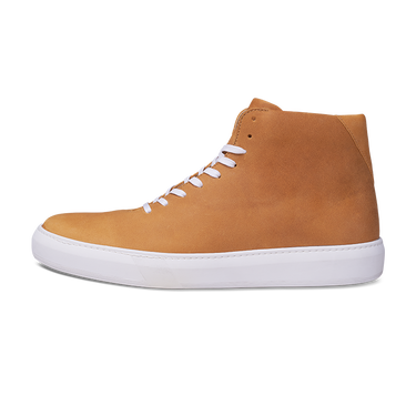 Tenisky a topánky Vasky Teny High Caramel Hnedá | S-5021-002-M, 0