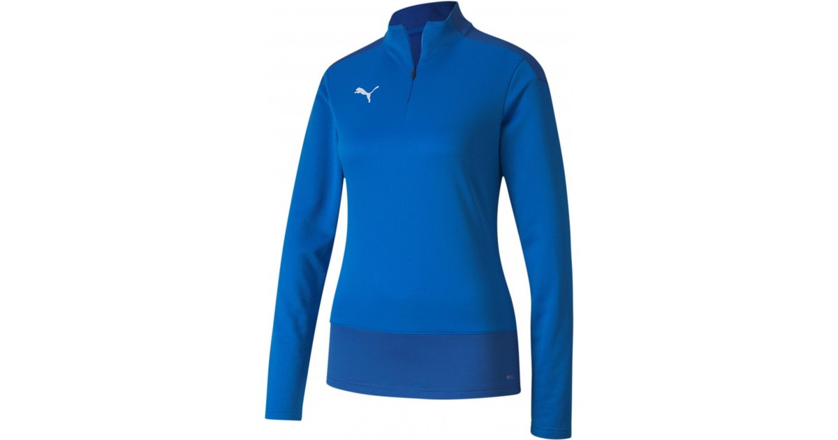 Tričko Puma teamGOAL 23 Navy | 656937-002, 1
