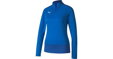 Tričko Puma teamGOAL 23 Navy | 656937-002, 1