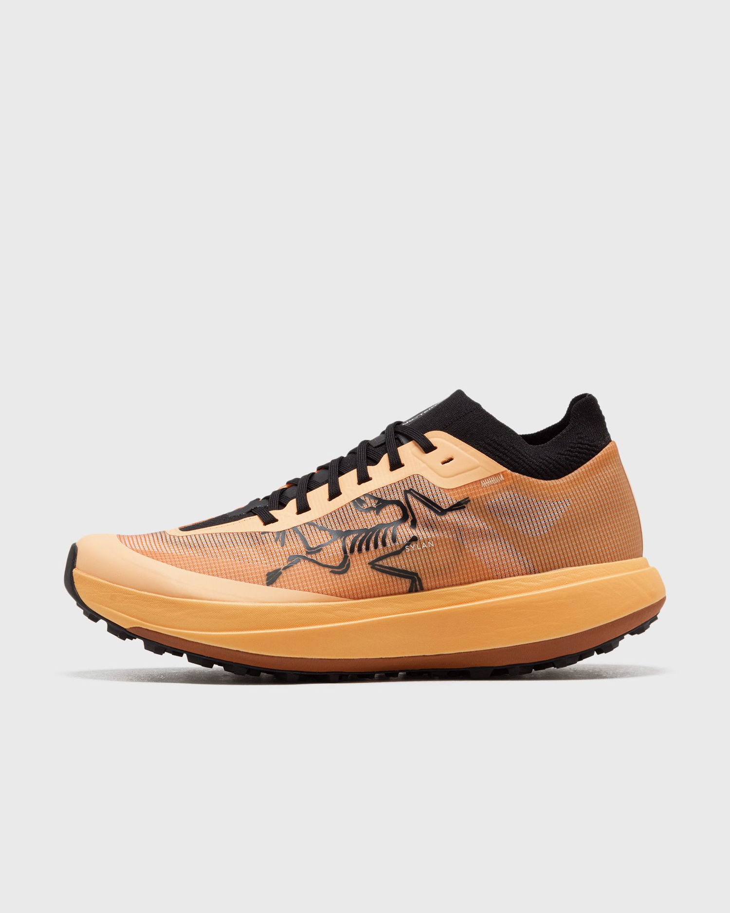Tenisky a topánky Arcteryx Sylan Pro Oranžová | X000010077-LUMINARY-LUMINARY, 0