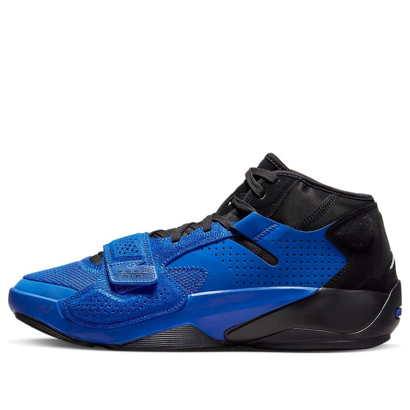 Tenisky a topánky Jordan Jordan Zion 2 PF Modrá | DO9072-410