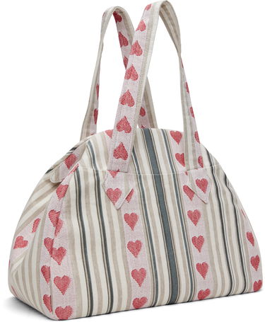 Tote bag Vivienne Westwood Vivienne Westwood Archive Yasmine Large Hand Bag Béžová | 47010008W-W0148-, 2