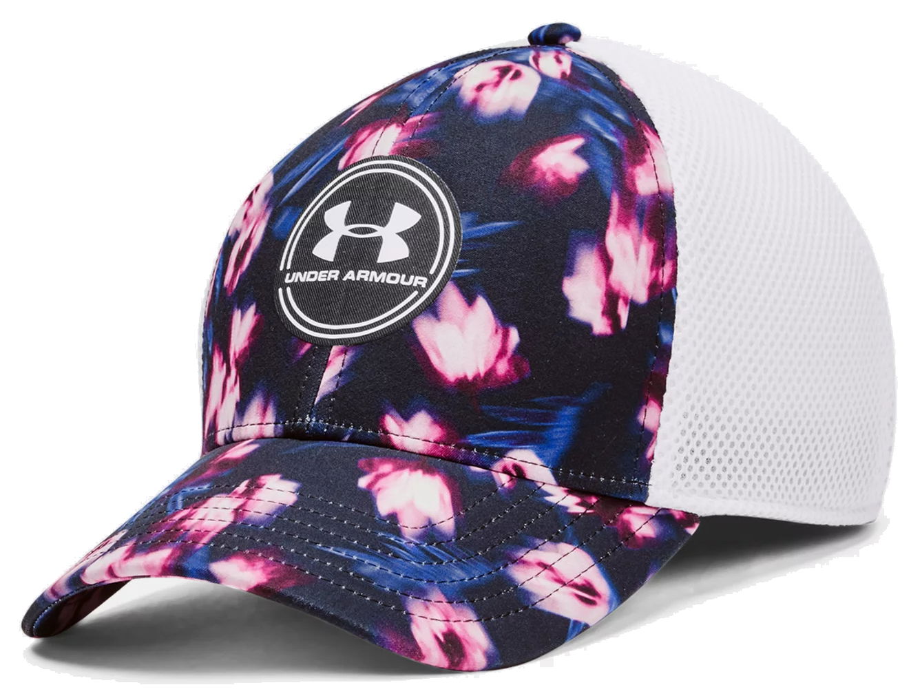 Šiltovka Under Armour Iso-chill Driver Mesh Cap Rôznofarebný | 1369804-002, 0