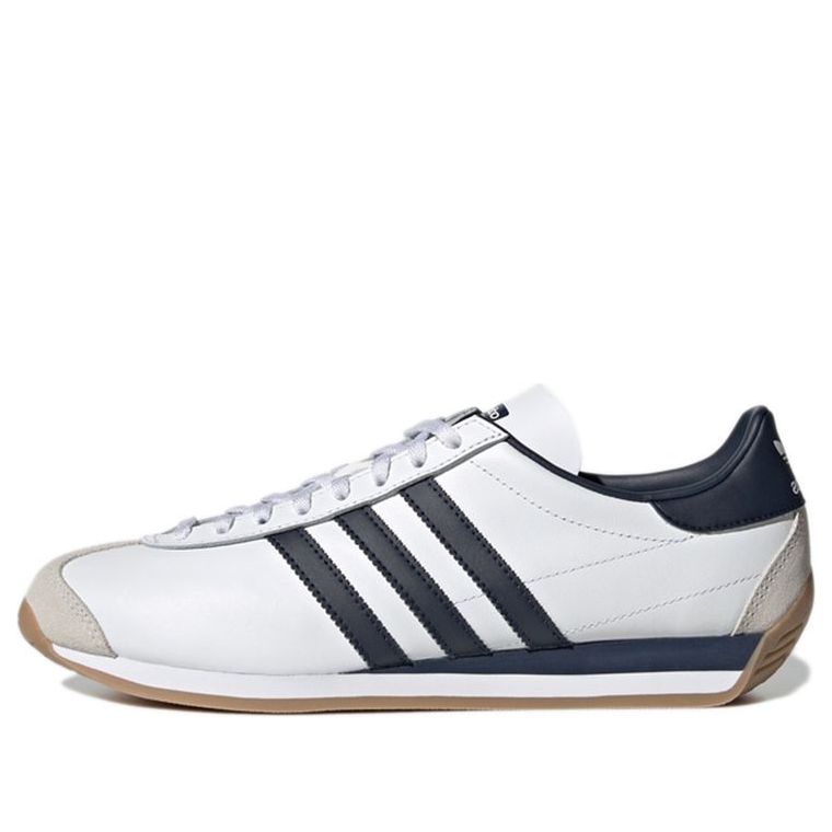 Tenisky a topánky adidas Originals Country OG Biela | GY1008, 0