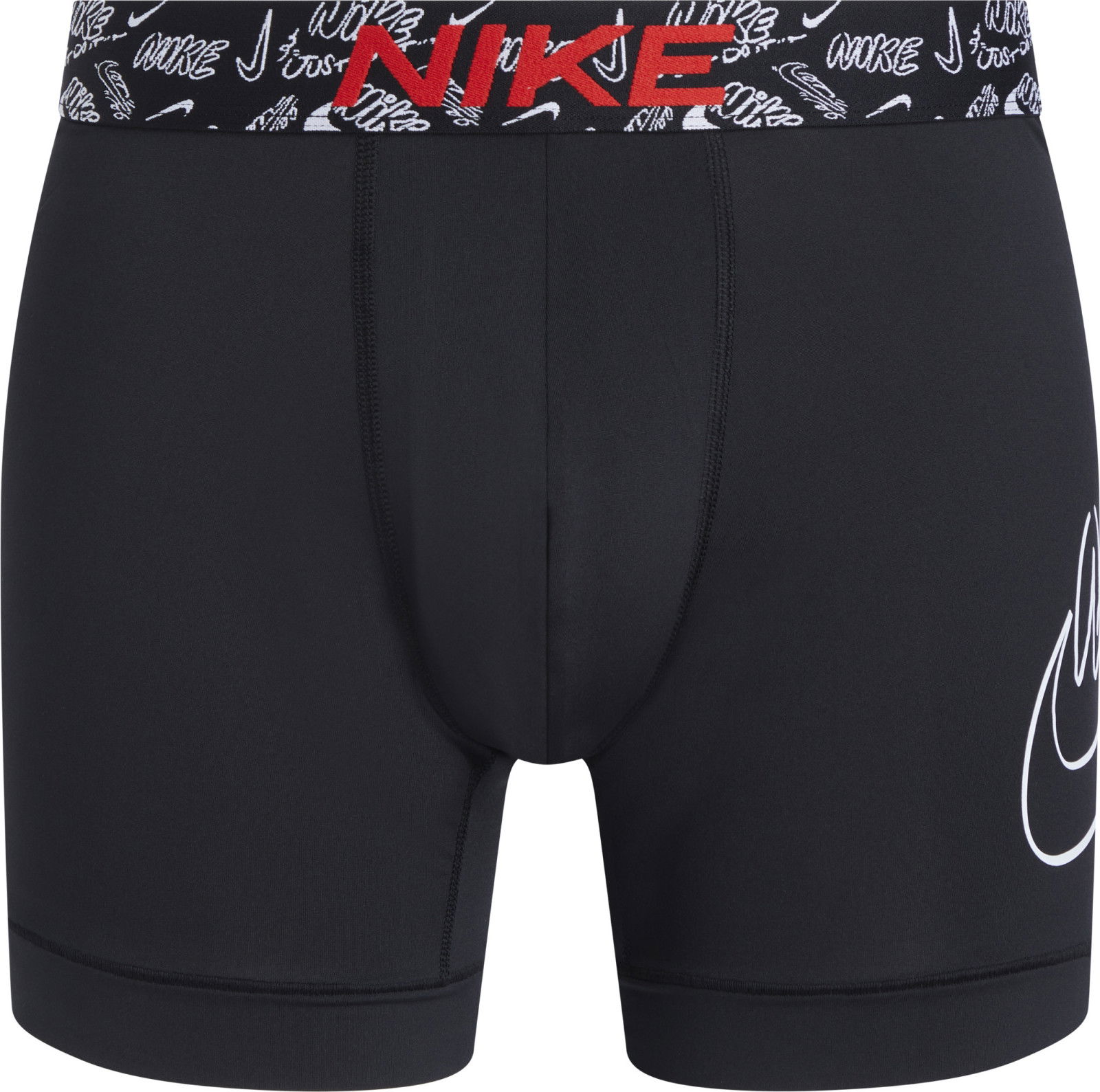 Dri-Fit Micro Boxer Briefs