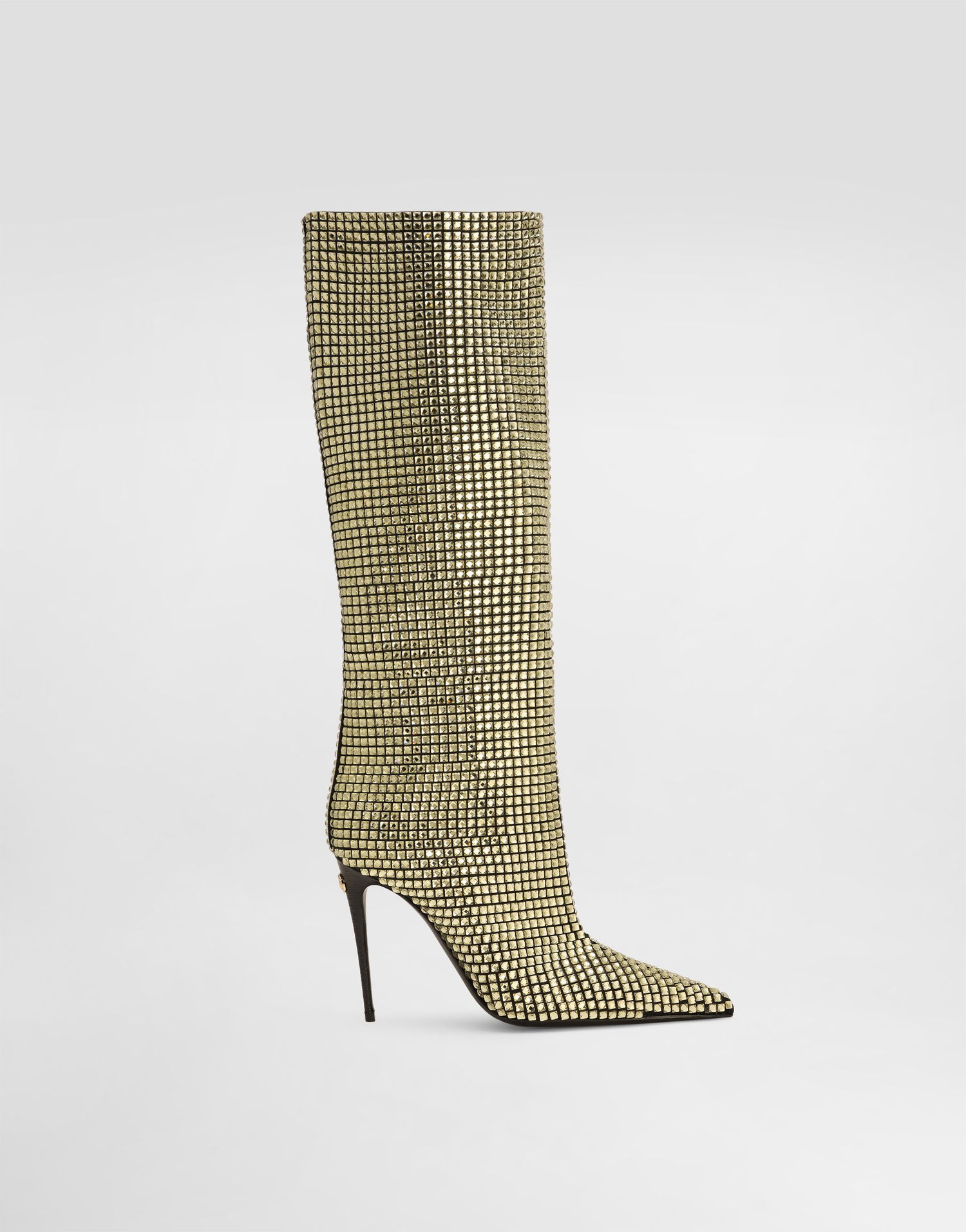 Tenisky a topánky Dolce & Gabbana Calfskin Boots Rôznofarebný | CU1161A6A028E831, 0