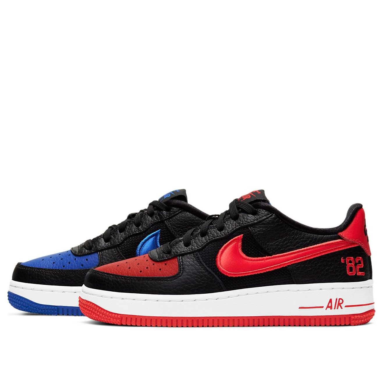 Tenisky a topánky Nike Air Force 1 LV8 Rôznofarebný | DH0201-001, 0