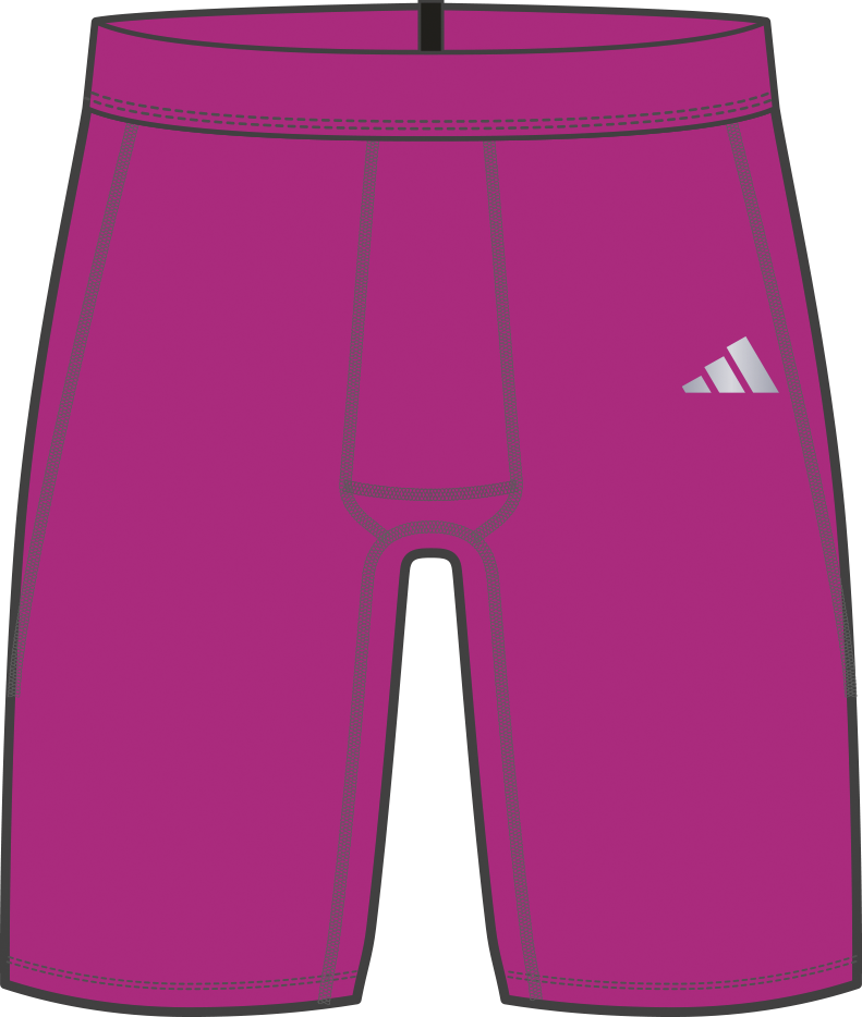 Boxerky adidas Originals Adidas TF Tight Shorts Ružová | ij0953, 0
