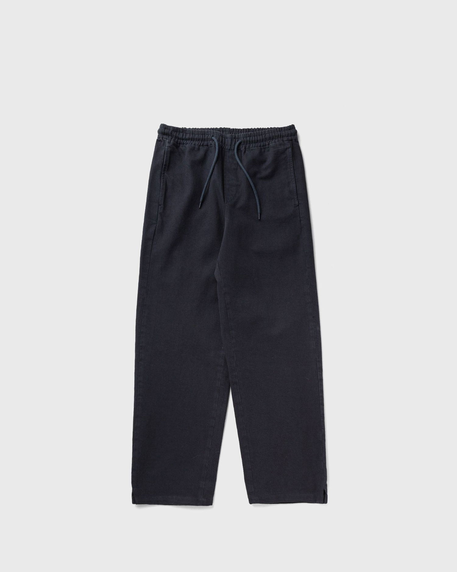 Tepláky A.P.C. Vincent Casual Pants Čierna | COGZV-H08418-IAK, 0