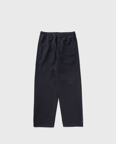 Tepláky A.P.C. Vincent Casual Pants Čierna | COGZV-H08418-IAK, 0