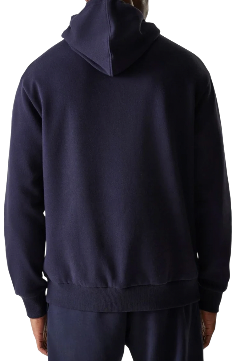 Mikina New Era New Era MLB New York Yankees Hoody Navy | 60675763-60675763, 1