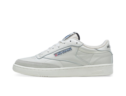 Tenisky a topánky Reebok Club C 85 Vintage Biela | GY7200