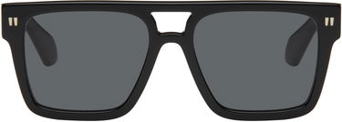 Slnečné okuliare Off-White Off-White Springfield Sunglasses Čierna | OERI133C99PLA0011307, 0