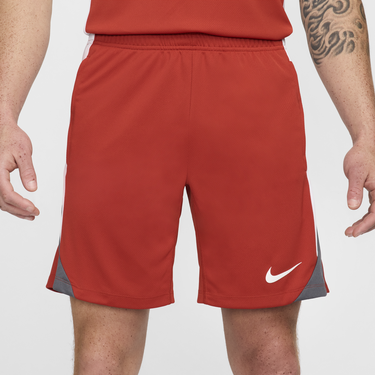 Šortky Nike Dri-FIT Strike Červená | FN2401-626, 4