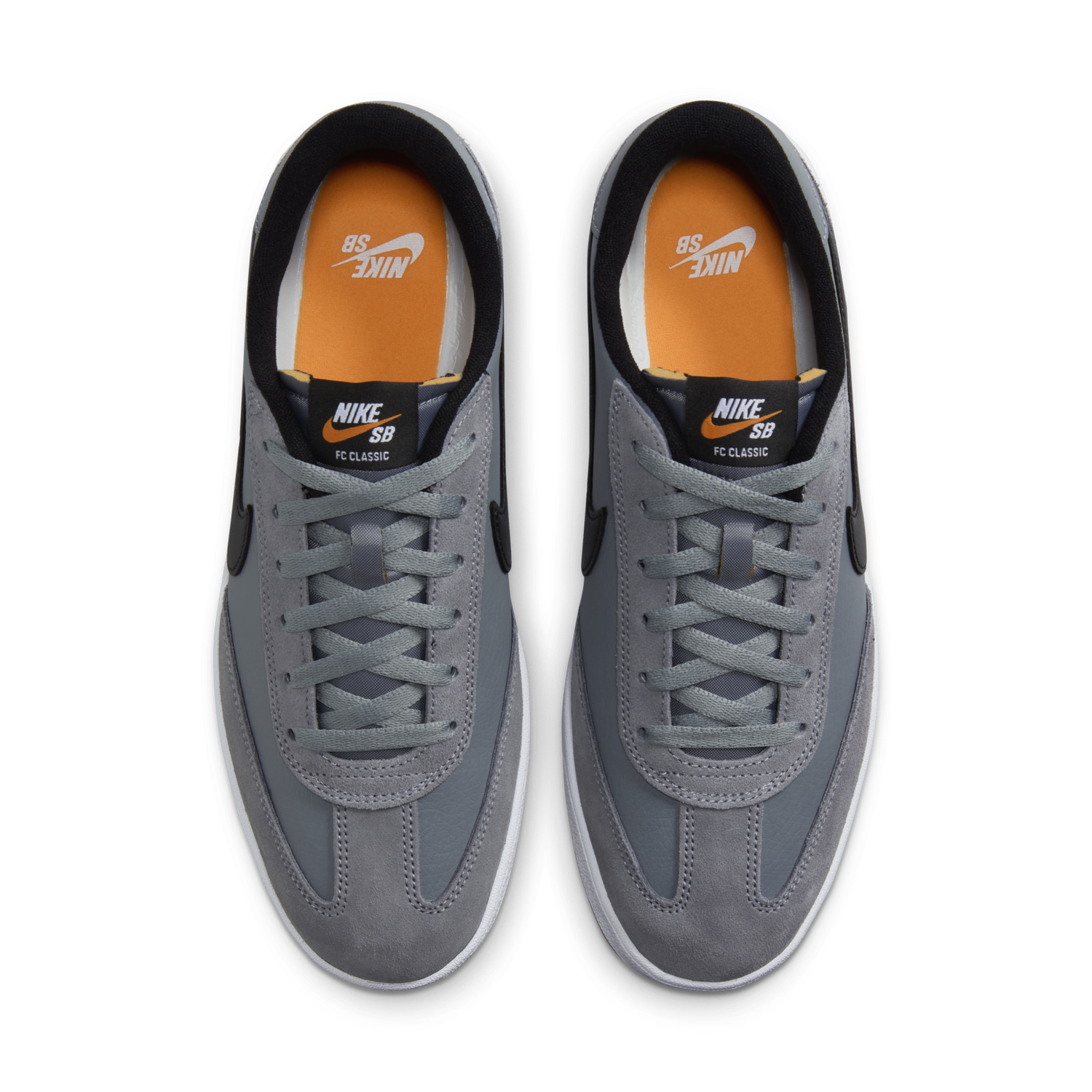 Tenisky a topánky Nike SB FC Classic Šedá | 909096-003, 1