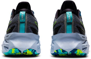 Tenisky a topánky Asics Novablast 2 LE Modrá | 1011B331 001, 6