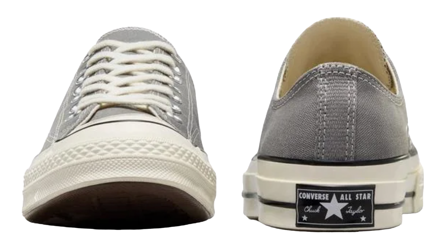 Tenisky a topánky Converse Chuck 70 OX Šedá | a05586c-020, 1
