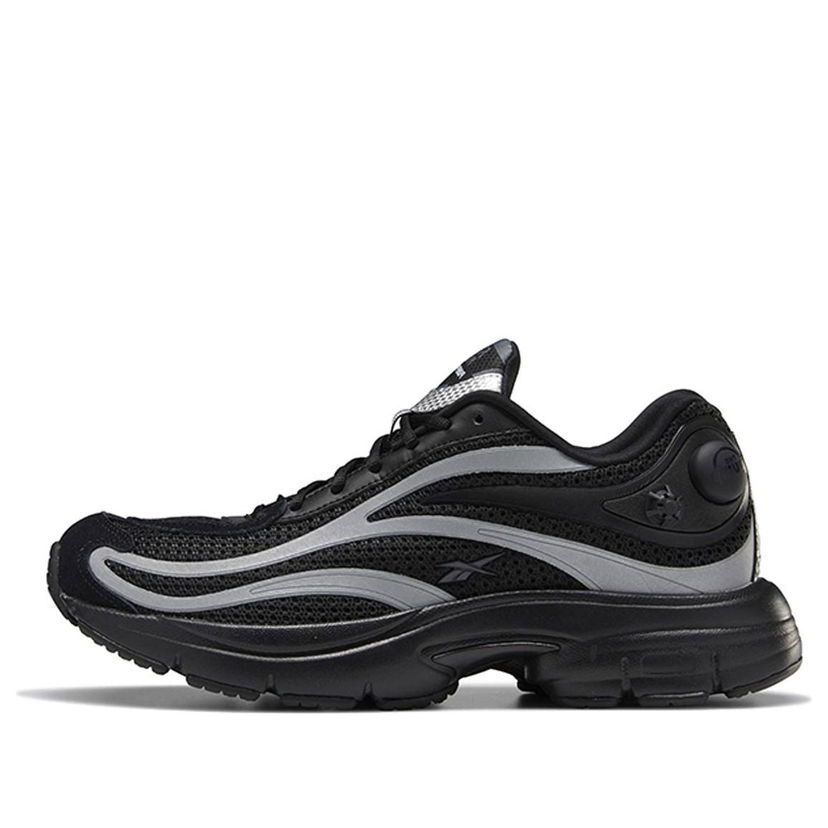 Tenisky a topánky Reebok Premier Pump Čierna | FX4073