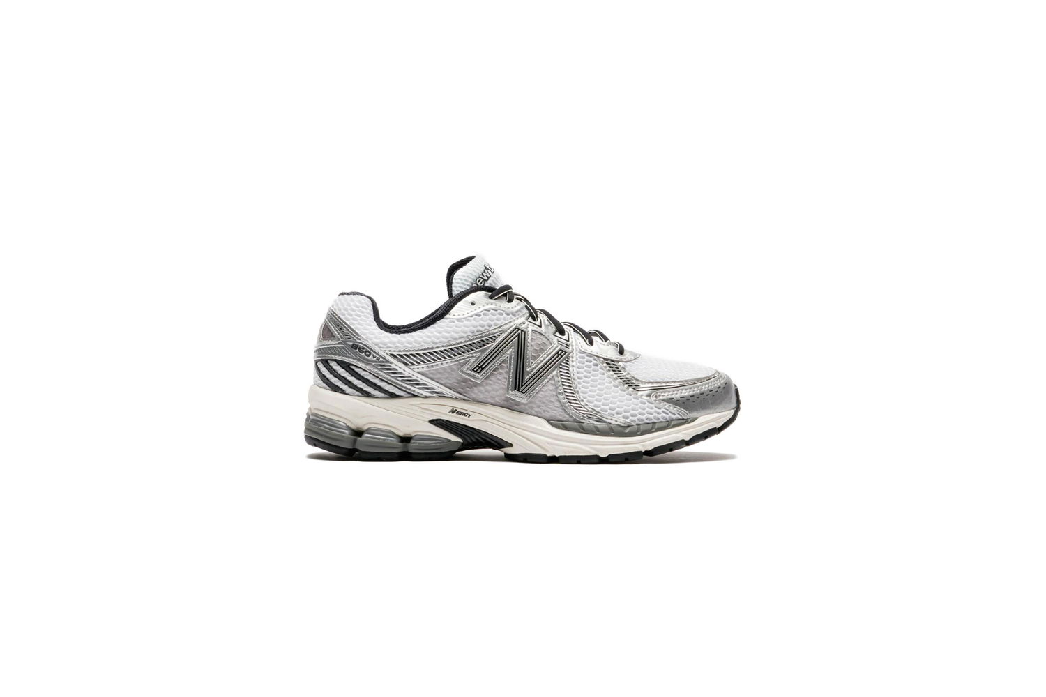 Tenisky a topánky New Balance 860v2 "Optic White" Biela | ML860GB2, 1