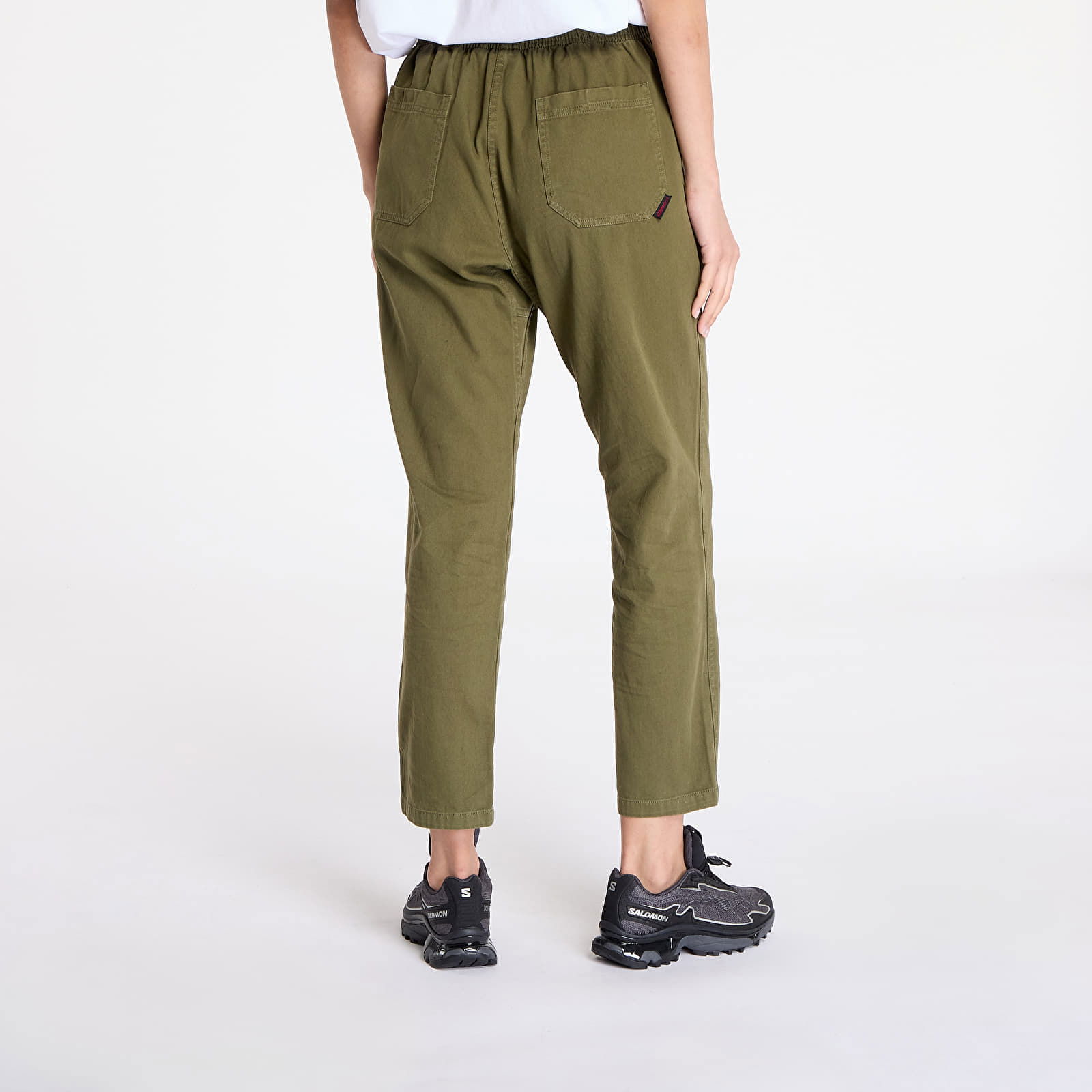 Loose Tapered Ridge Pant UNISEX