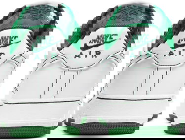 Tenisky a topánky Nike Air Force 1 '07 Biela | cv1724-103, 4