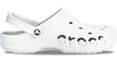 Tenisky a topánky Crocs Baya Clogs Biela | 10126-100, 0