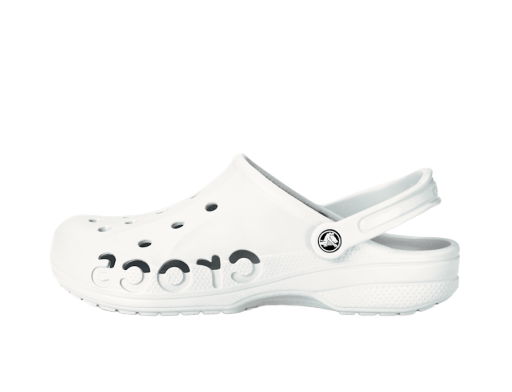 Tenisky a topánky Crocs Baya Clogs Biela | 10126-100