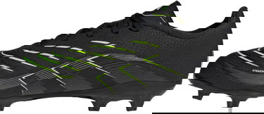 Tenisky a topánky adidas Performance adidas PREDATOR LEAGUE FG/MG J Čierna | ji1122, 0