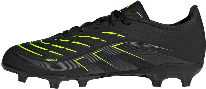 Tenisky a topánky adidas Performance adidas PREDATOR LEAGUE FG/MG J Čierna | ji1122