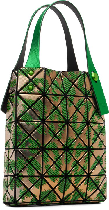 Tote bag BAO BAO ISSEY MIYAKE ISSEY MIYAKE Chimera Geometric Triangle Panel Tote Bag Rôznofarebný | BB58AG841, 2