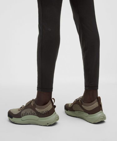Legíny lululemon Wool-Blend Base Layer Tight 29" Čierna | prod20004479, 5