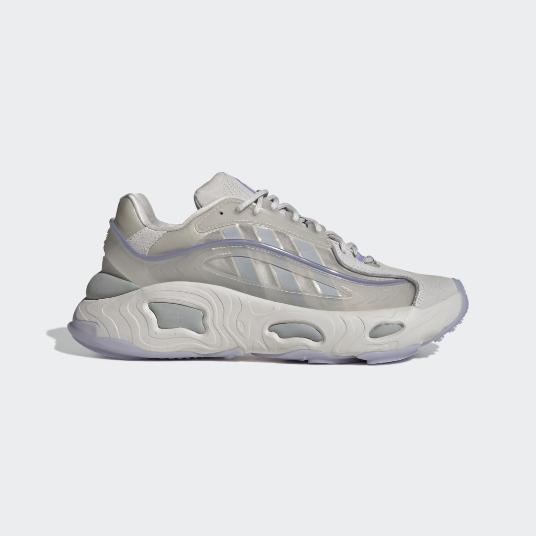 Tenisky a topánky adidas Originals Oznova Šedá | GY3066, 0