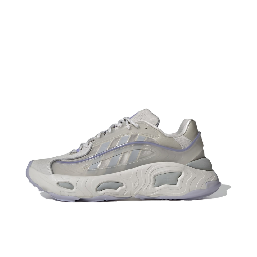 Tenisky a topánky adidas Originals Oznova Šedá | GY3066