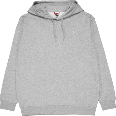 Mikina The North Face The North Face Oversized Hoodie Šedá | nf0a5igc-dyx, 0