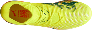 Tenisky a topánky Puma FUTURE 8 Match MG Žltá | 108368-03, 2