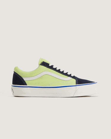 Tenisky a topánky Vans Premium Old Skool 47 Žltá | VN000D9JEZR, 0