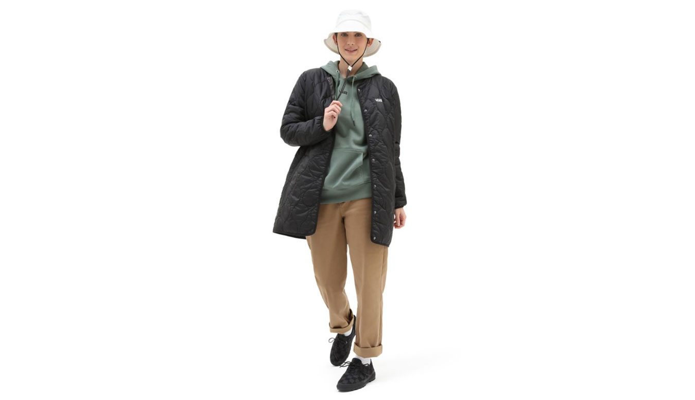 Vans Flying Hoodie