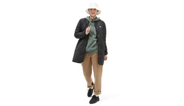 Mikina Vans Vans Flying Hoodie Zelené | VN0A7RMDYQW, 7