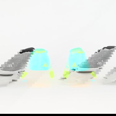 Tenisky a topánky adidas Performance Adizero Prime X3 STRUNG Tyrkysová | JR2598, 4