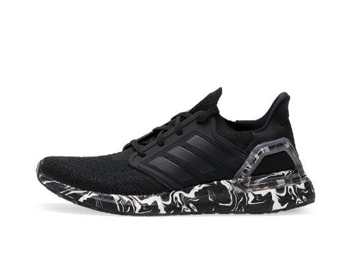 Bežecké topánky adidas Performance Ultraboost 20 W Čierna | FW5720
