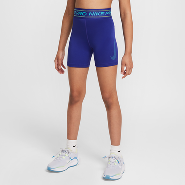 Šortky Nike Pro 3" Training Shorts Modrá | HV0733-539, 4