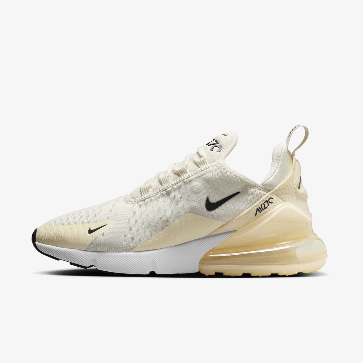 Tenisky a topánky Nike Air Max 270 Béžová | AH6789-124, 1