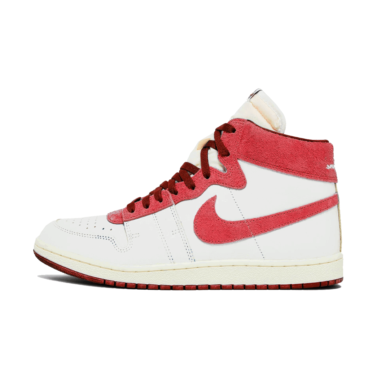 Tenisky a topánky Nike Air Ship SP Every Game Pack "Red Dune" Červená | DZ3497-106, 0