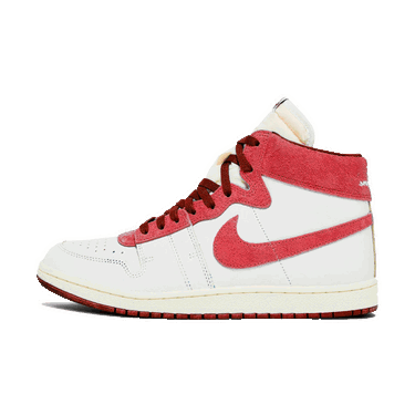 Tenisky a topánky Nike Air Ship SP Every Game Pack "Red Dune" Červená | DZ3497-106, 0