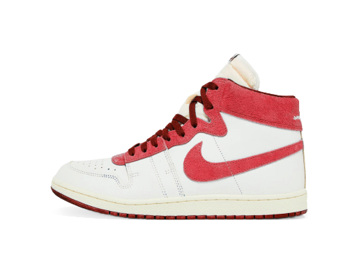 Tenisky a topánky Nike Air Ship SP Every Game Pack "Red Dune" Červená | DZ3497-106