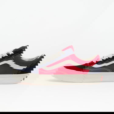 Tenisky a topánky Vans Old Skool 2-Tone Červená | VN000D9YY9T1, 0