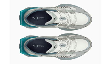 Tenisky a topánky Puma Powerframe OP-1 GTX Tyrkysová | 381600_01, 3